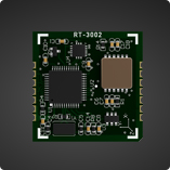 高精度傾角加速度模組