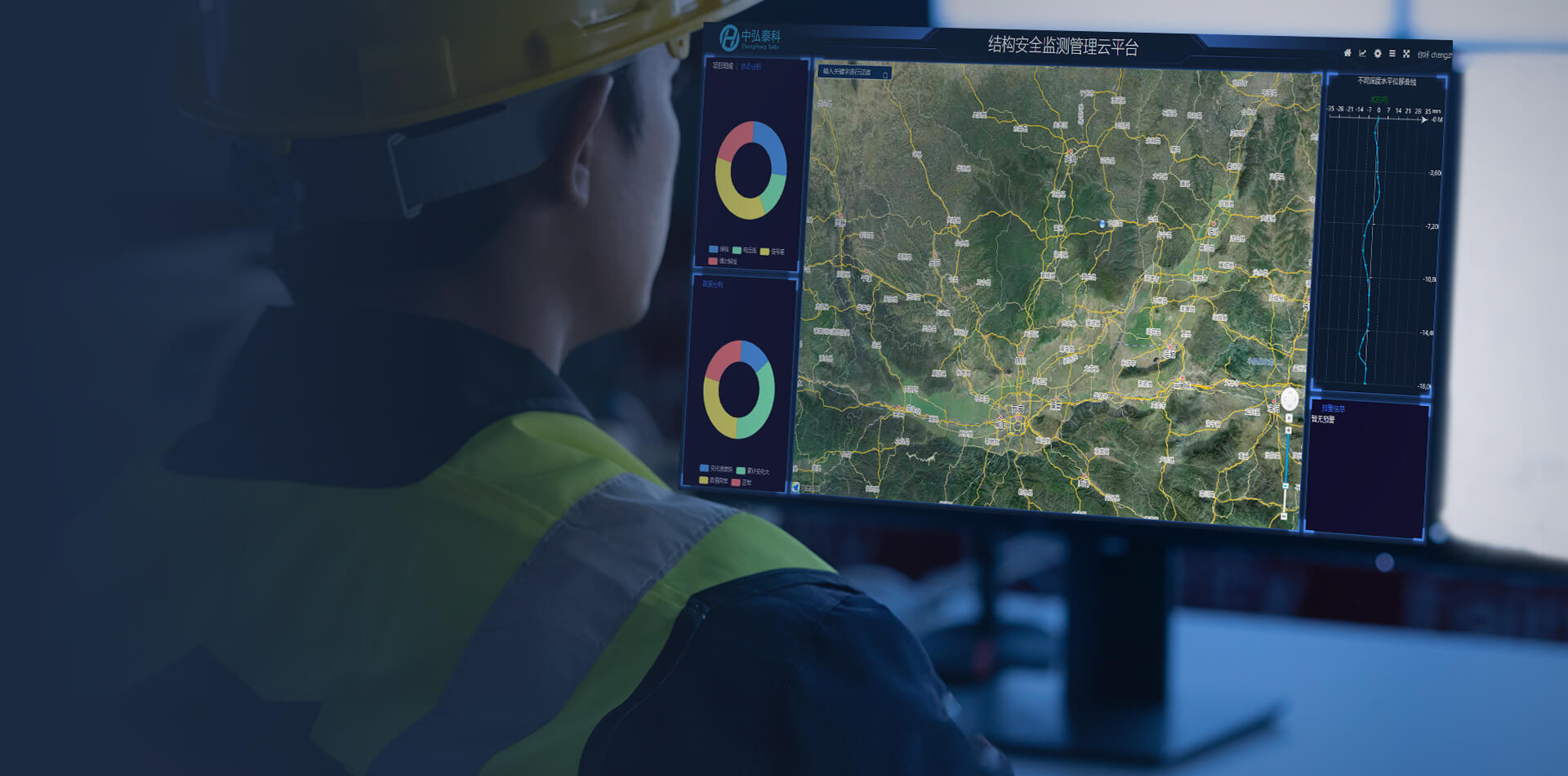 北京中弘泰科科技有限公司