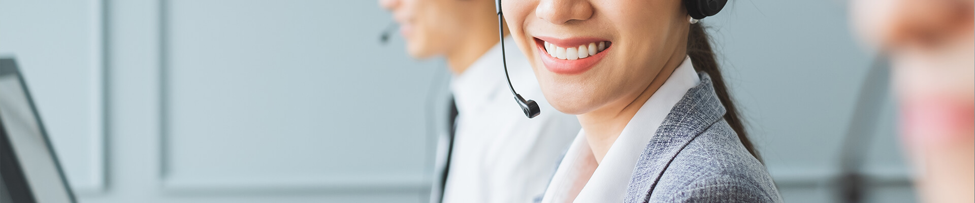 來和我們聊聊您的需求吧！